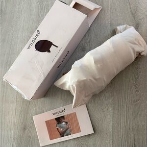 WildBird - Aerial Buckle Wrap - 0-6 Months - Standard (XS)